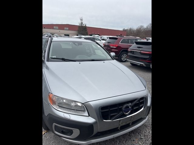 2013 Volvo XC70 