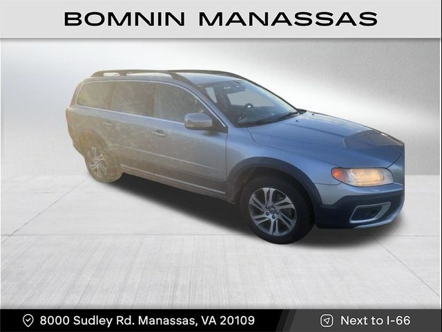 2013 Volvo XC70