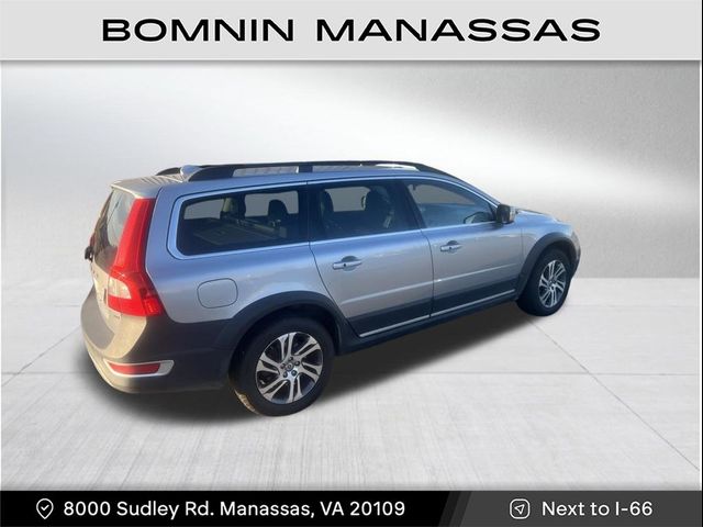 2013 Volvo XC70