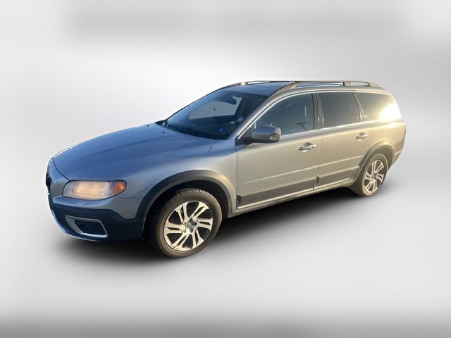 2013 Volvo XC70