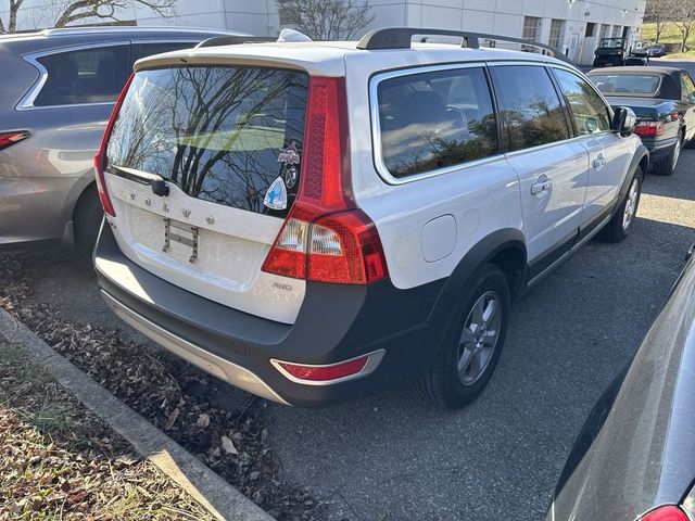 2013 Volvo XC70 3.2L Platinum