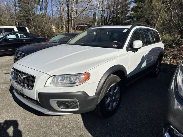 2013 Volvo XC70 3.2L Platinum