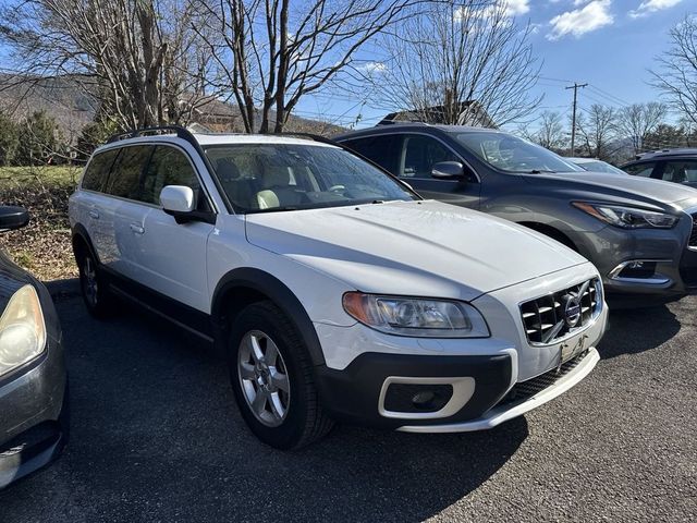 2013 Volvo XC70 3.2L Platinum