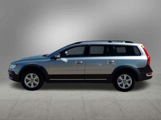 2013 Volvo XC70 