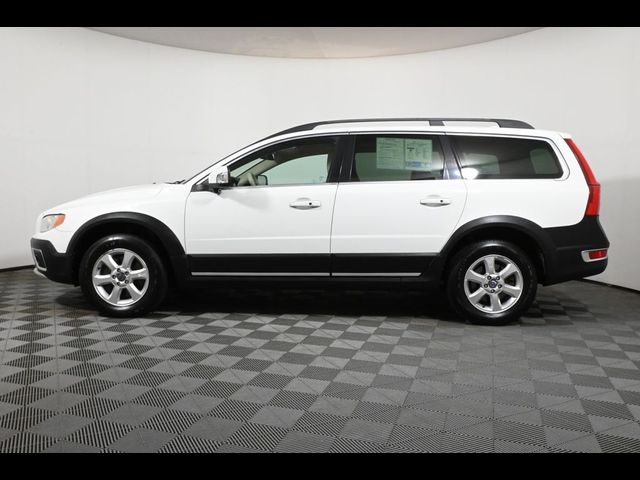 2013 Volvo XC70 3.2L Platinum