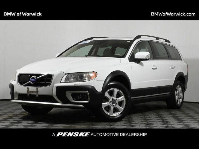 2013 Volvo XC70 3.2L Platinum