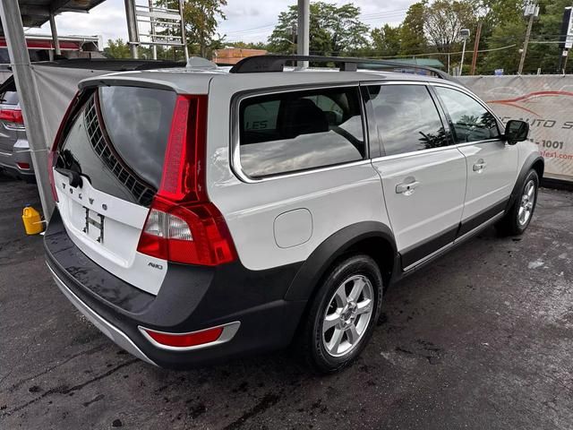 2013 Volvo XC70 3.2L Platinum