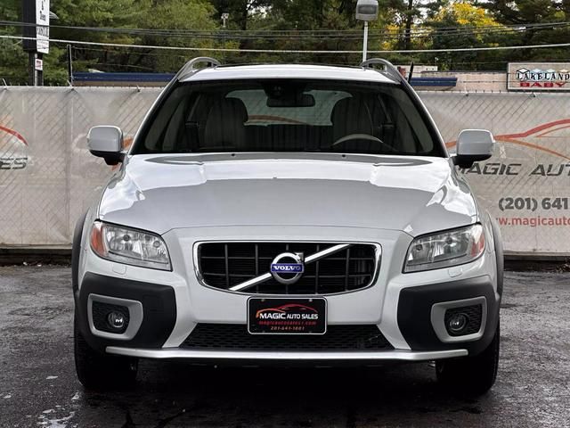 2013 Volvo XC70 3.2L Platinum