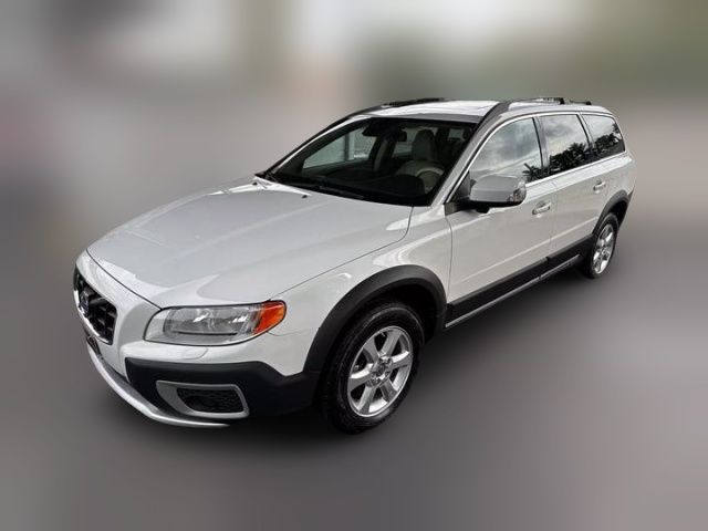 2013 Volvo XC70 3.2L Platinum