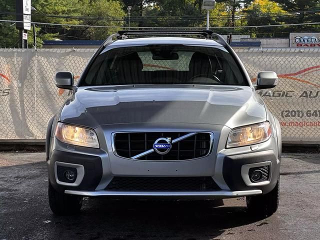 2013 Volvo XC70 3.2L Platinum