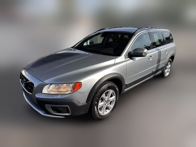 2013 Volvo XC70 3.2L Platinum