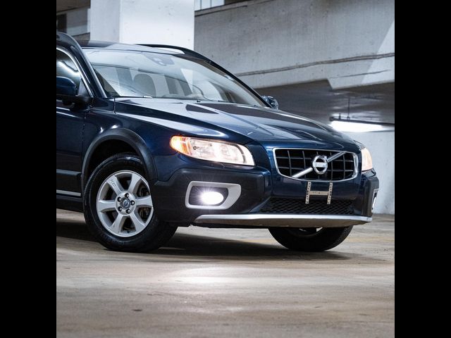 2013 Volvo XC70 