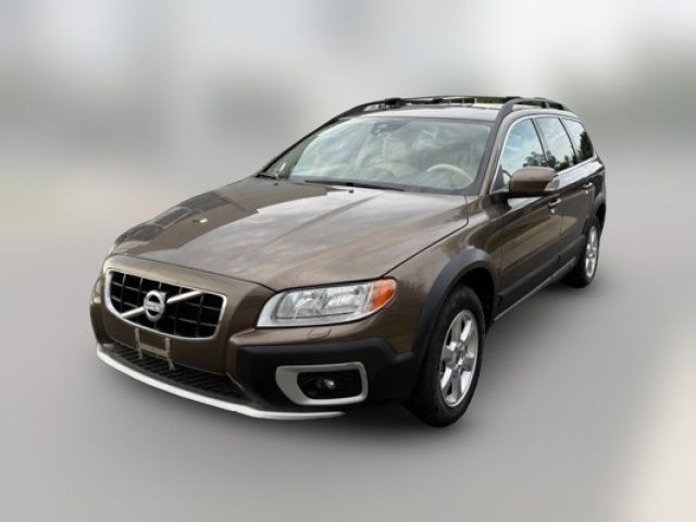 2013 Volvo XC70 3.2L Premier Plus