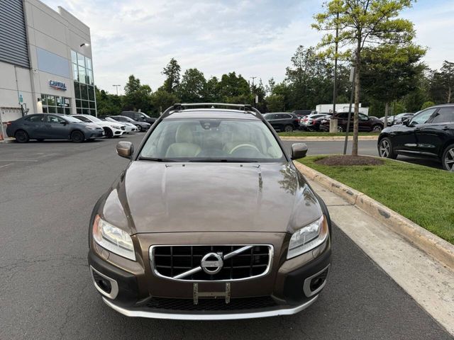 2013 Volvo XC70 3.2L Premier Plus