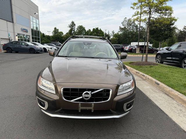 2013 Volvo XC70 3.2L Premier Plus