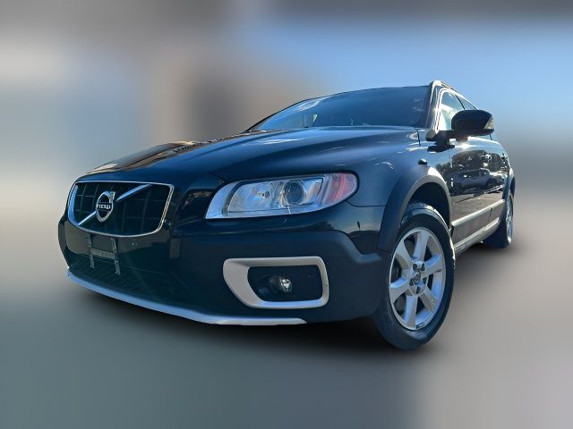 2013 Volvo XC70 3.2L