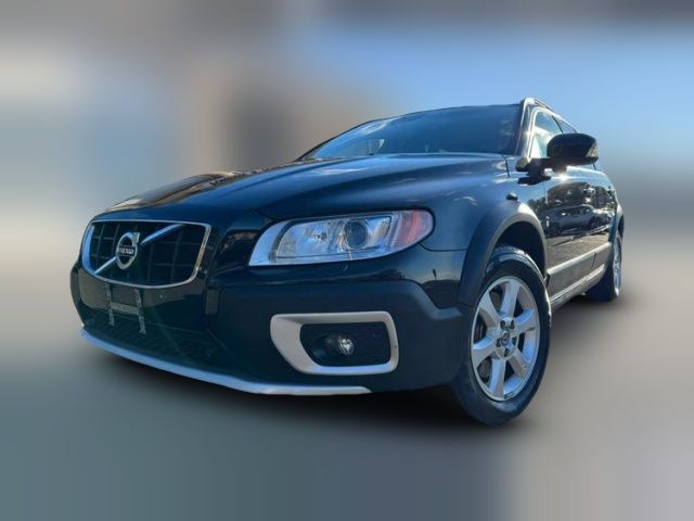 2013 Volvo XC70 3.2L