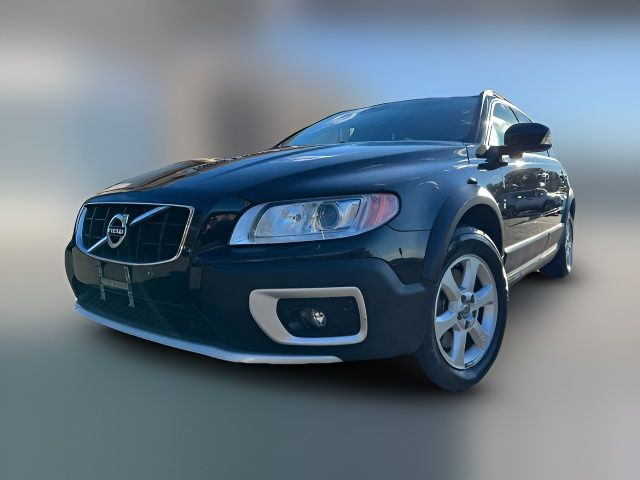 2013 Volvo XC70 3.2L