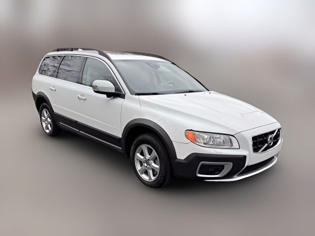 2013 Volvo XC70 3.2L