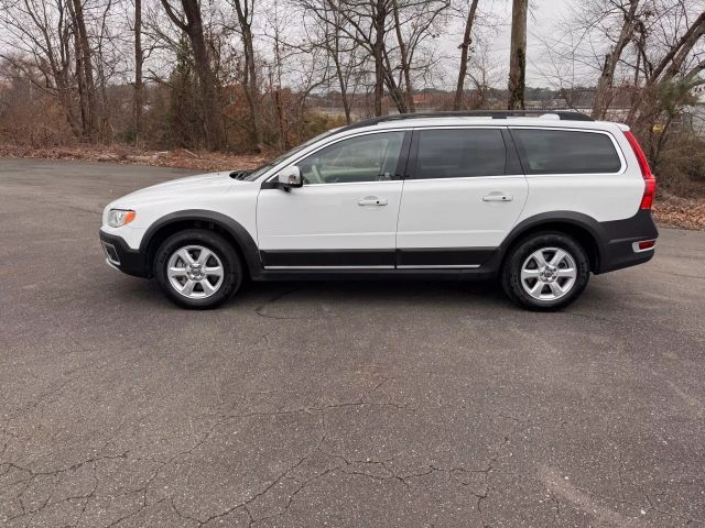 2013 Volvo XC70 3.2L