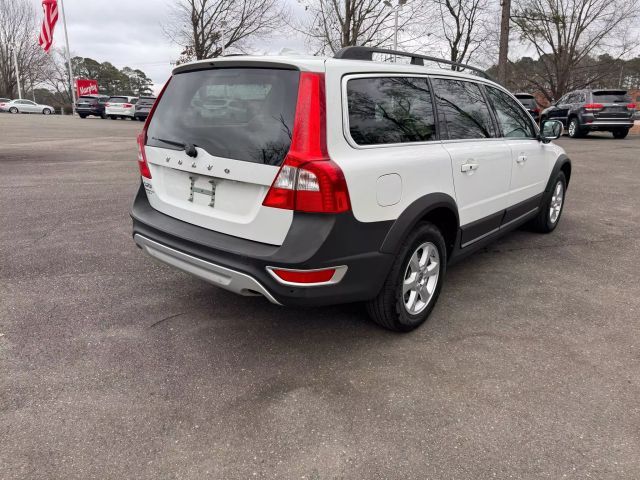 2013 Volvo XC70 3.2L