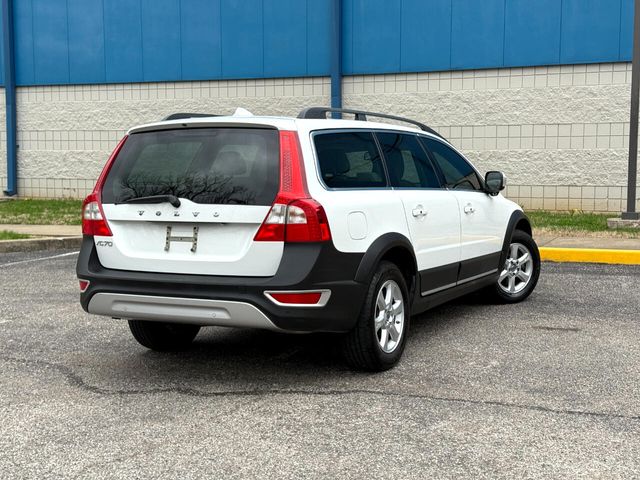 2013 Volvo XC70 