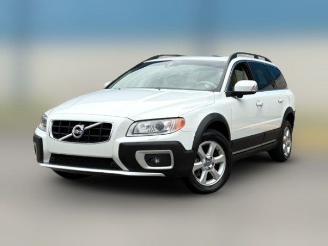 2013 Volvo XC70 