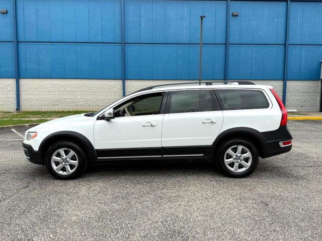 2013 Volvo XC70 
