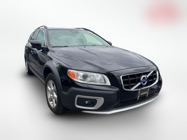 2013 Volvo XC70 3.2L Premier Plus
