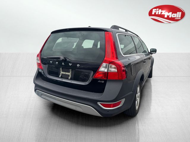 2013 Volvo XC70 3.2L Premier Plus