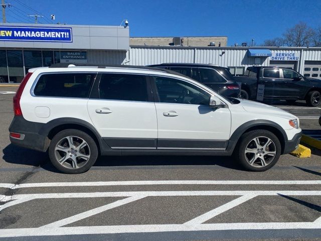 2013 Volvo XC70 T6 Platinum