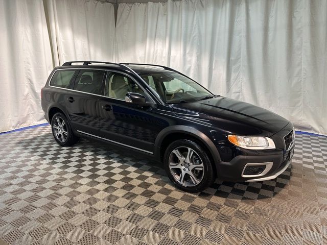 2013 Volvo XC70 