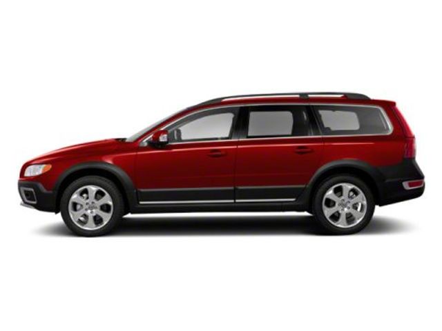 2013 Volvo XC70 