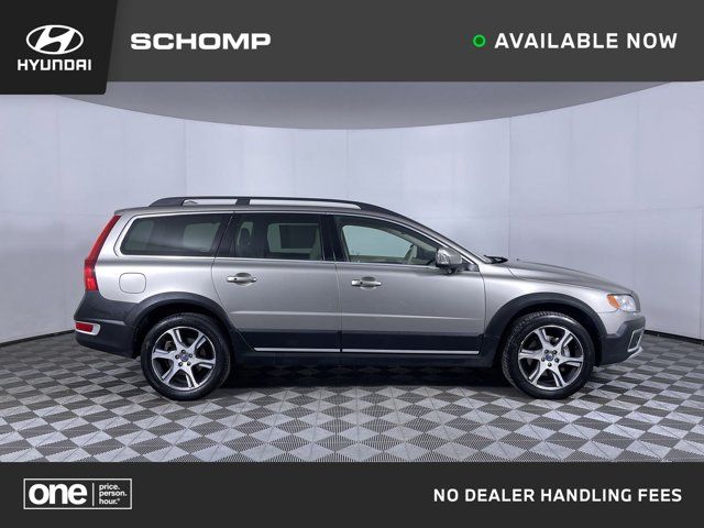 2013 Volvo XC70 