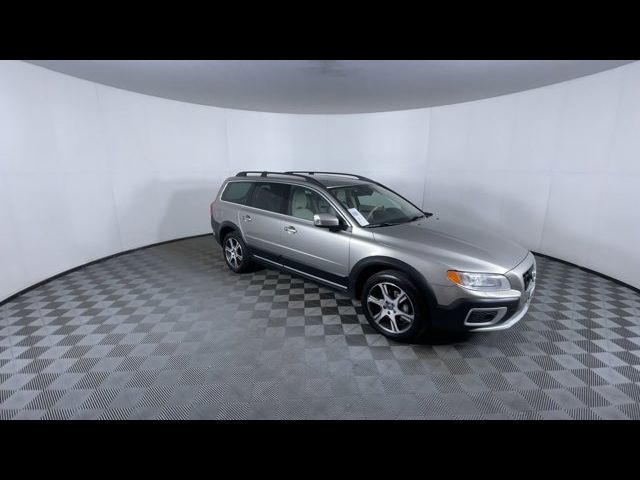 2013 Volvo XC70 