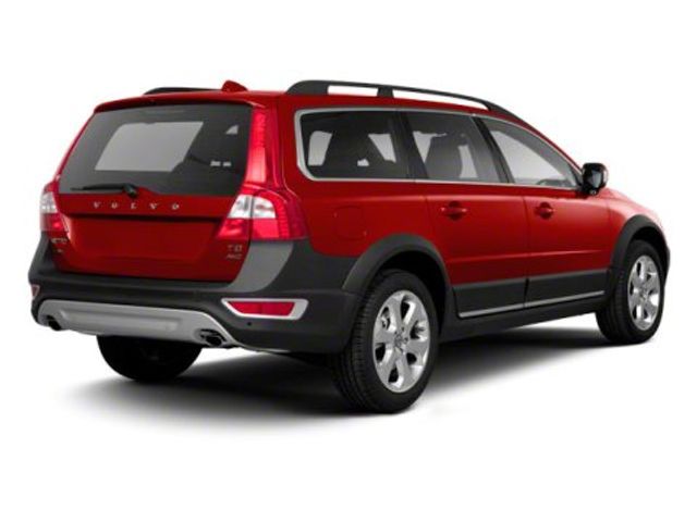 2013 Volvo XC70 