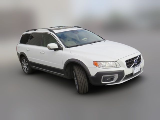 2013 Volvo XC70 