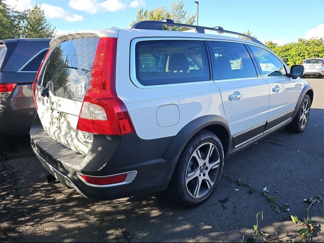 2013 Volvo XC70 T6 Premier Plus