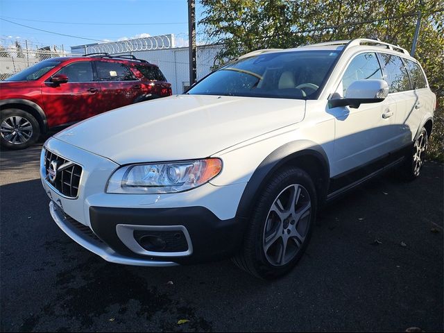 2013 Volvo XC70 T6 Premier Plus