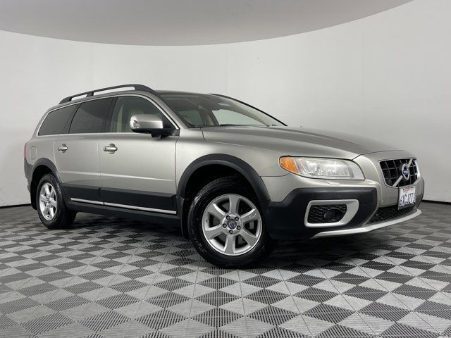 2013 Volvo XC70 3.2L Platinum