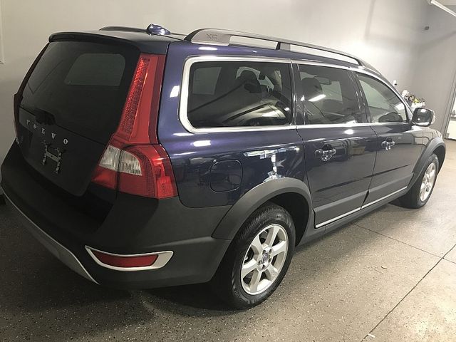 2013 Volvo XC70 