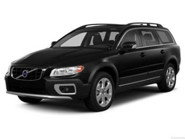 2013 Volvo XC70 