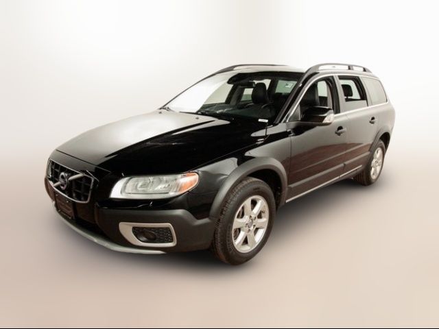 2013 Volvo XC70 