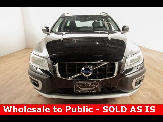 2013 Volvo XC70 