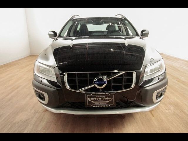 2013 Volvo XC70 