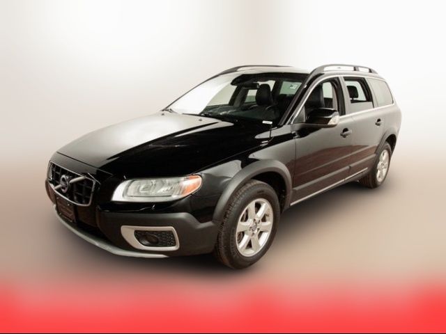 2013 Volvo XC70 