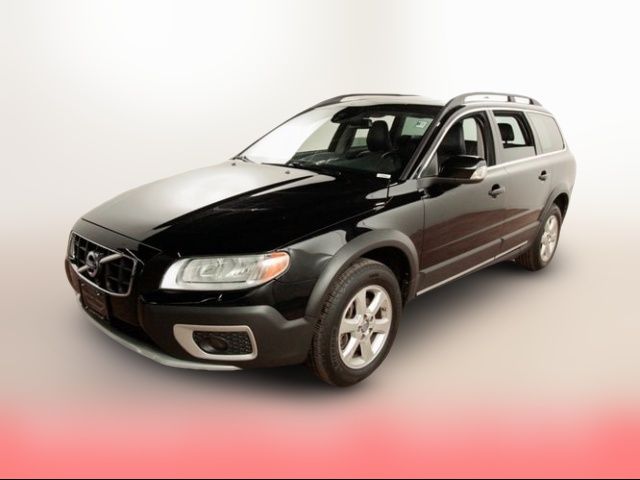 2013 Volvo XC70 