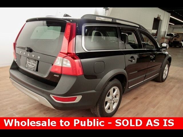 2013 Volvo XC70 