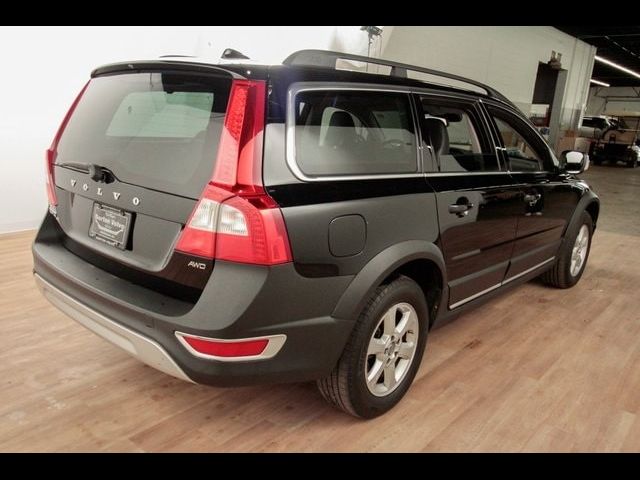 2013 Volvo XC70 