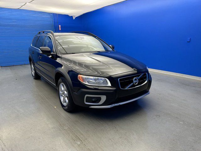 2013 Volvo XC70 3.2L Premier